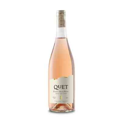 Quet Pinot Noir Rose - Fruškogorski vinograd