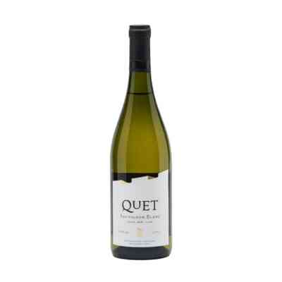 Quet Sauvignon Blanc - Fruškogorski vinograd