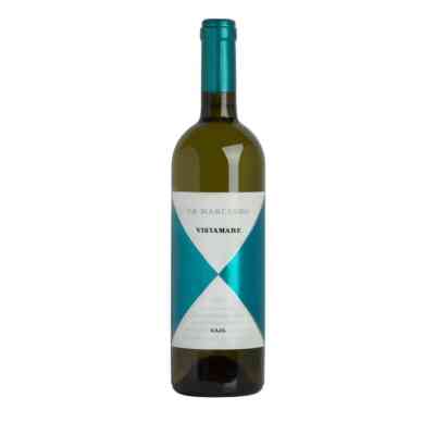Gaja - Ca' Marcanda Vistamare