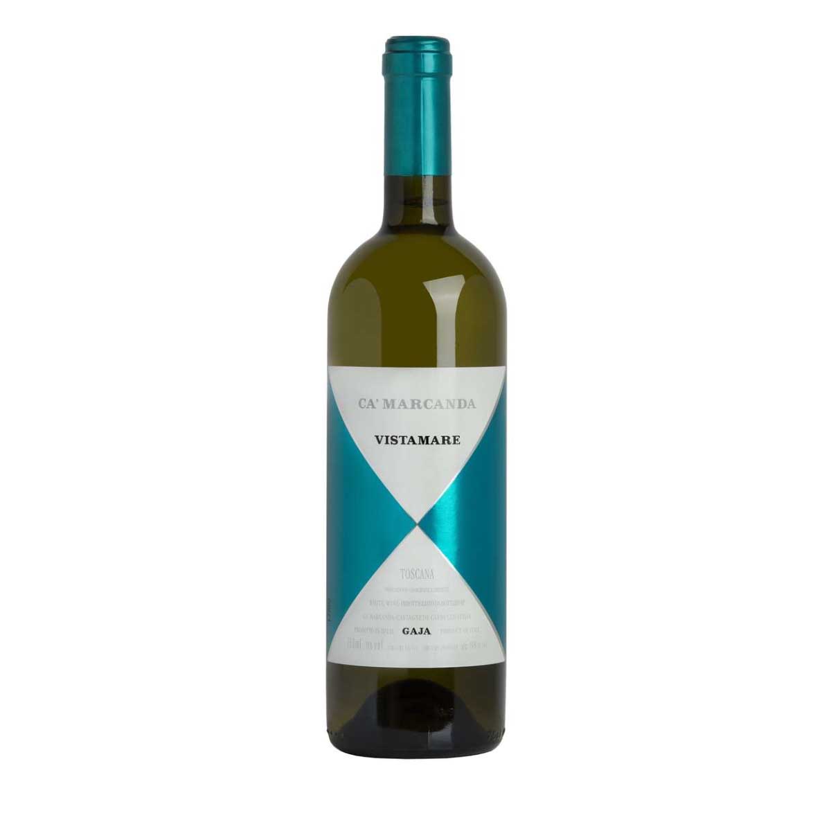 Gaja - Ca' Marcanda Vistamare Gaja - Ca' Marcanda Vistamare