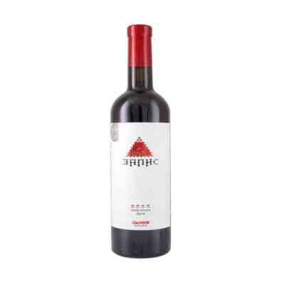 Janko - Zapis Crveni Magnum