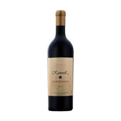 Kamnik - Cuvee de Prestige