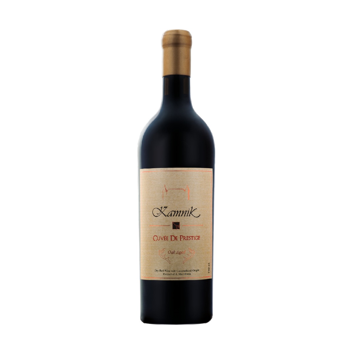 Kamnik - Cuvee de Prestige Kamnik - Cuvee de Prestige