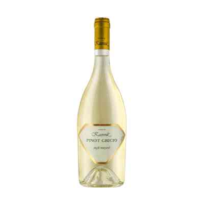 Kamnik - Pinot Grigio
