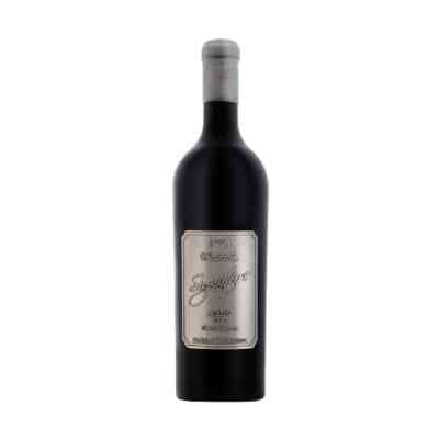 Kamnik - Signature Merlot Grand Reserva 2019