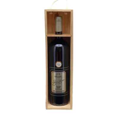 Kamnik - Signature Merlot Grand Reserva Magnum 1,5l