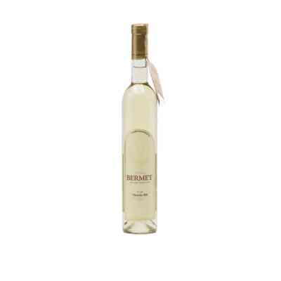 Kiš - Bermet Beli 0,5l
