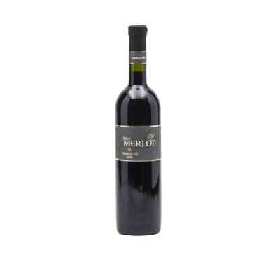 Kiš - Merlot