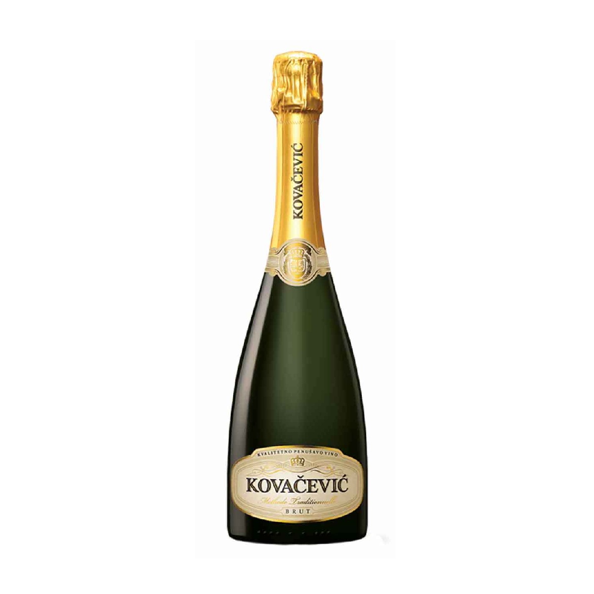 Kovačević - Brut Kovačević - Brut