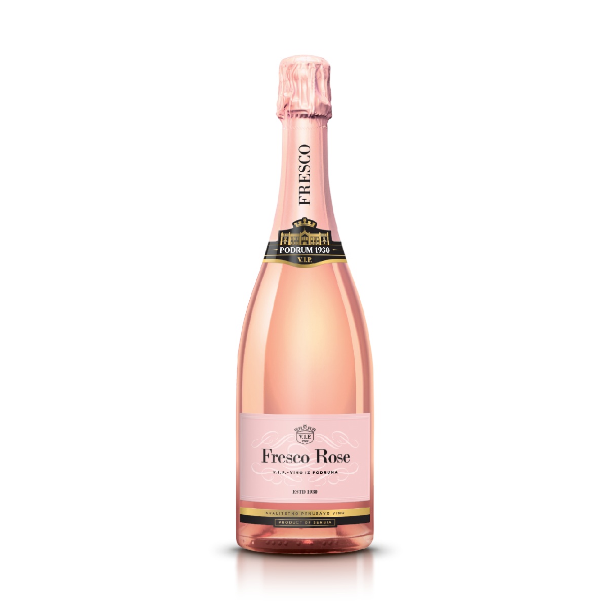 Kovačević - Fresco Rose Kovačević - Fresco Rose