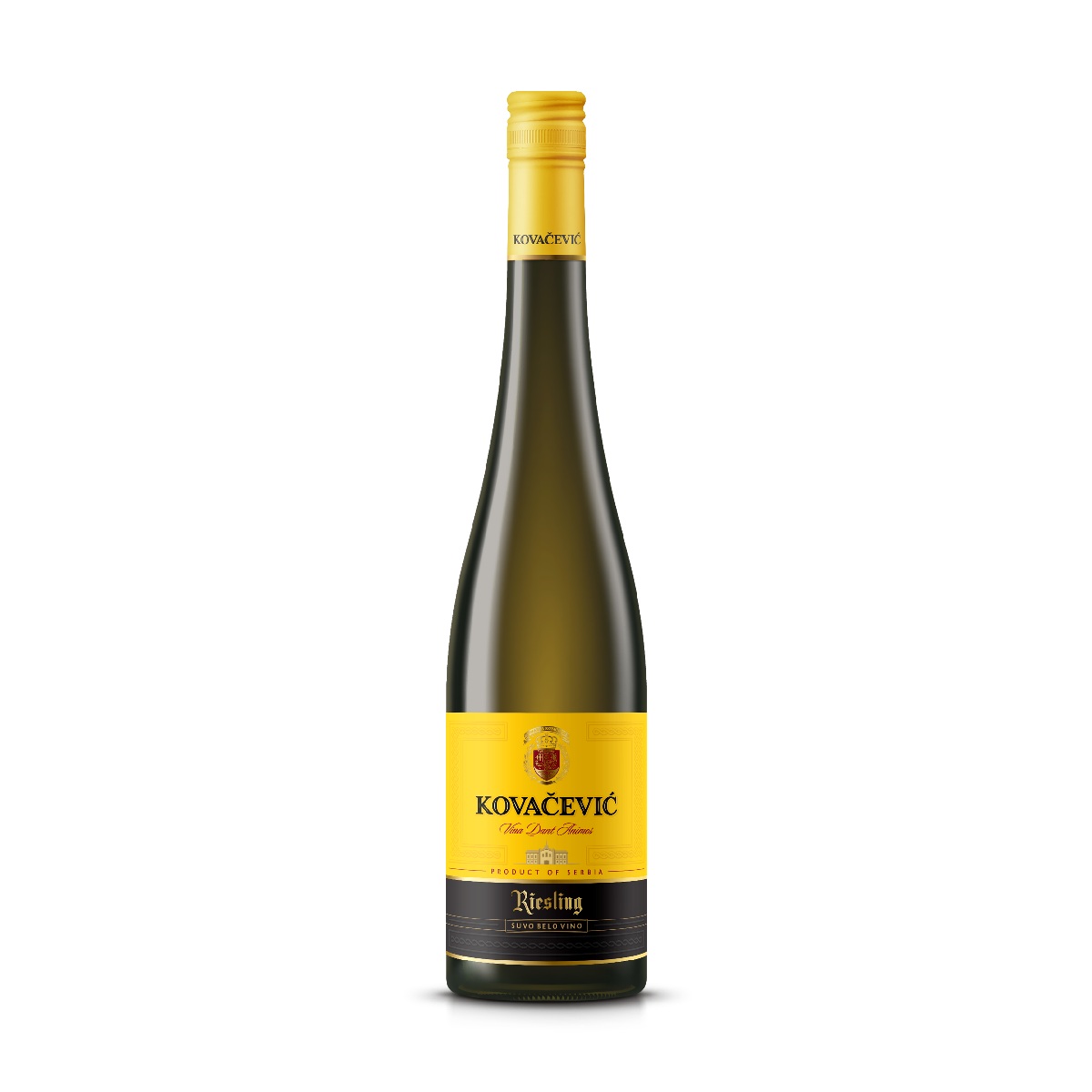 Kovačević - Rajnski Riesling Kovačević - Rajnski Riesling