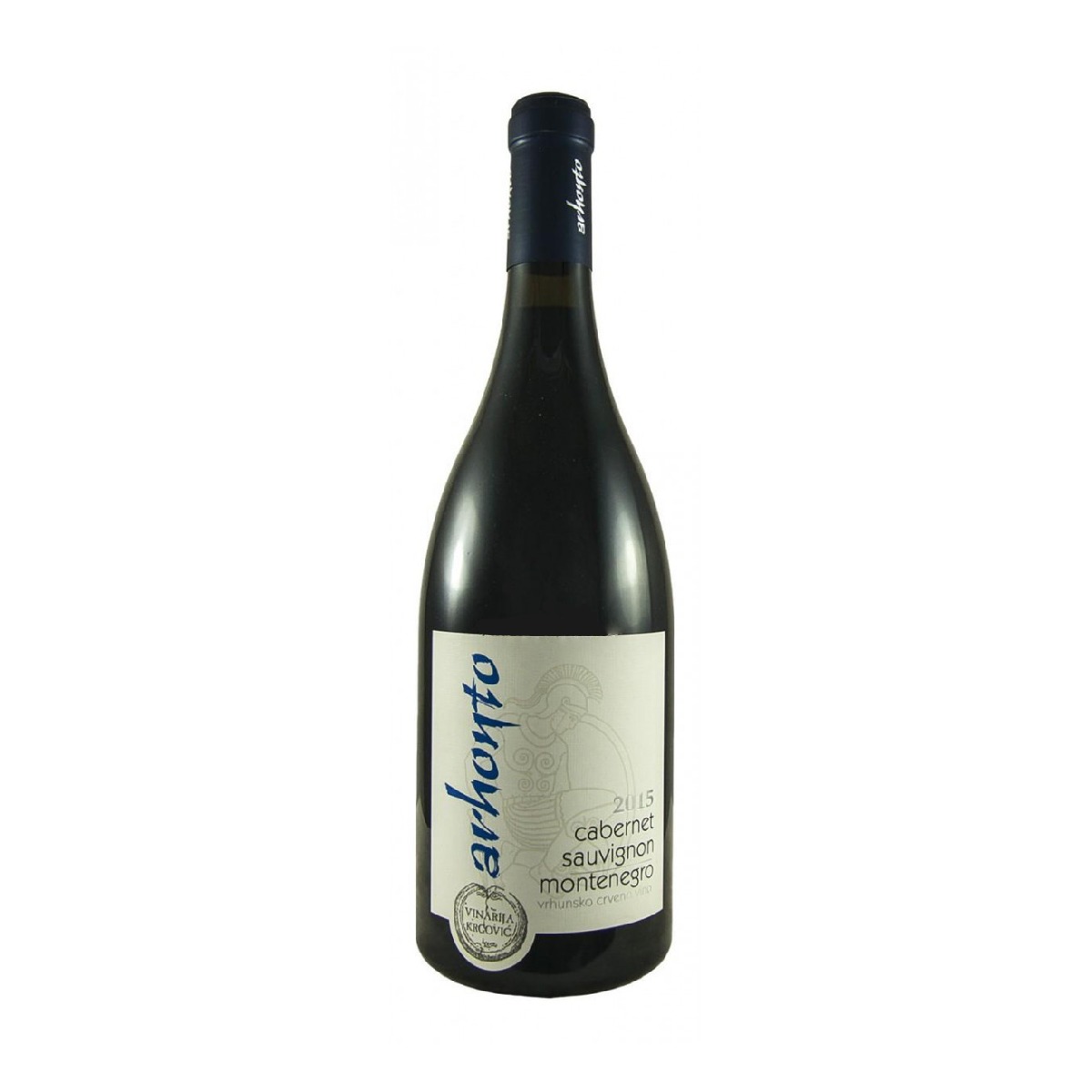Krgović - Arhonto Cabernet Sauvignon Montenegro