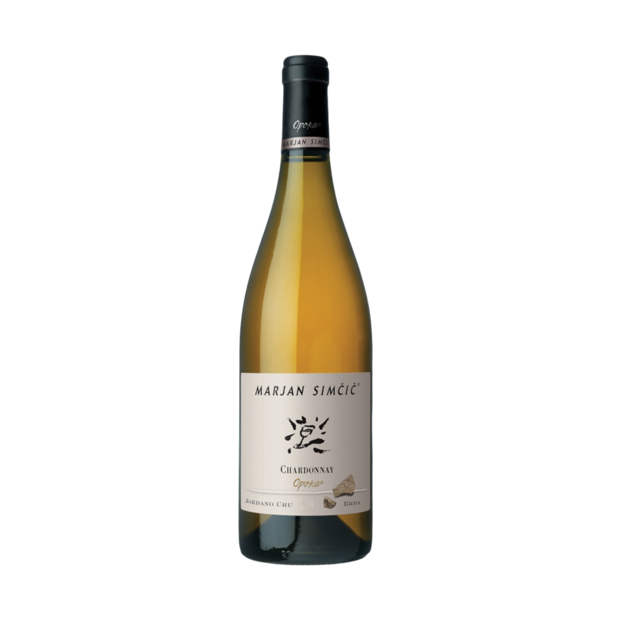 Marjan Simčič - Opoka Chardonnay Marjan Simčič - Opoka Chardonnay