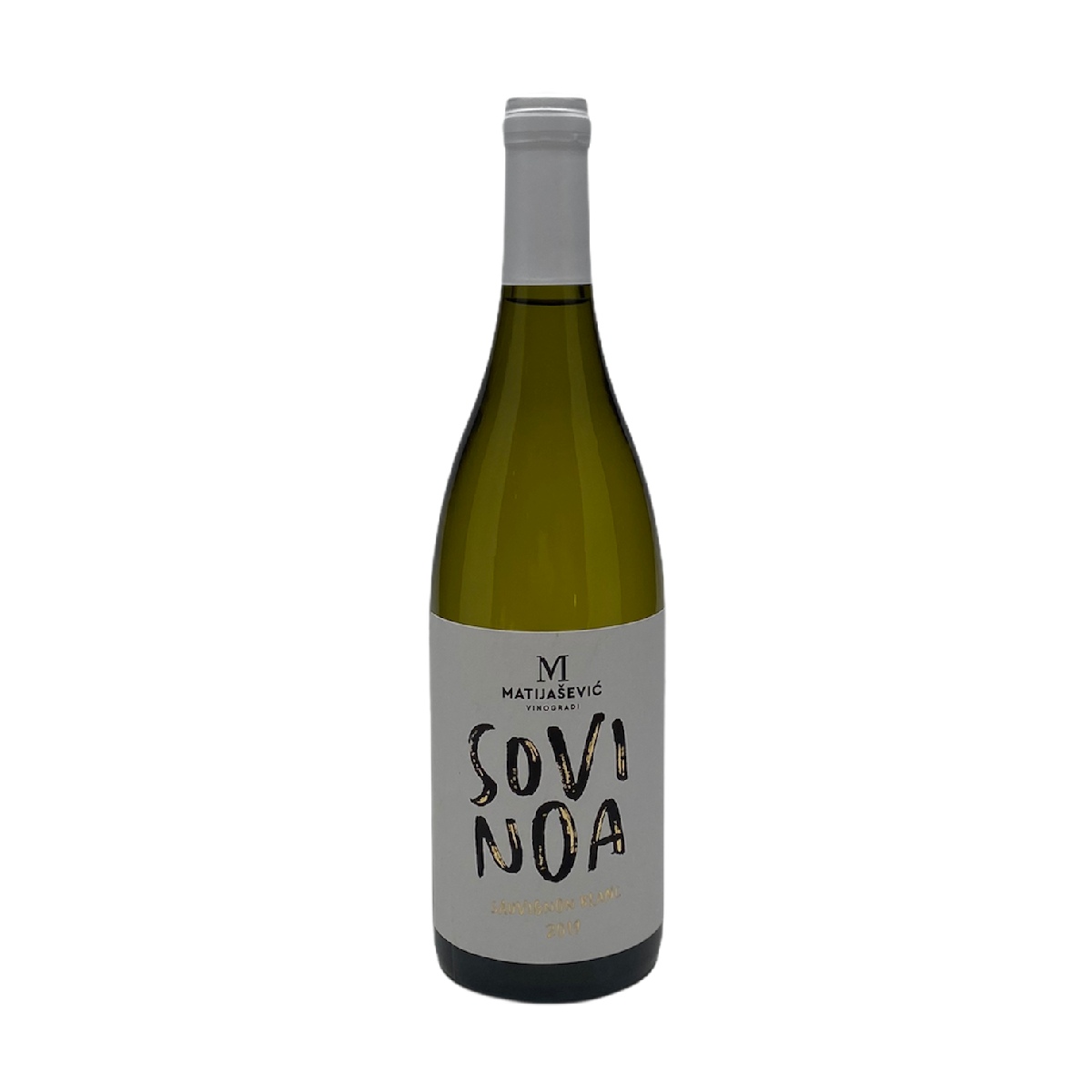 Matijašević - SoviNoa Matijašević - SoviNoa