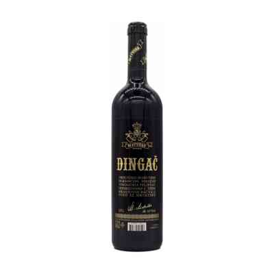 Dingač - Matuško vinarija
