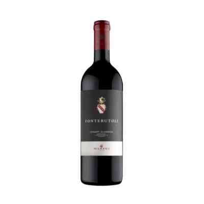 Fonterutoli Chianti Classico - Mazzei