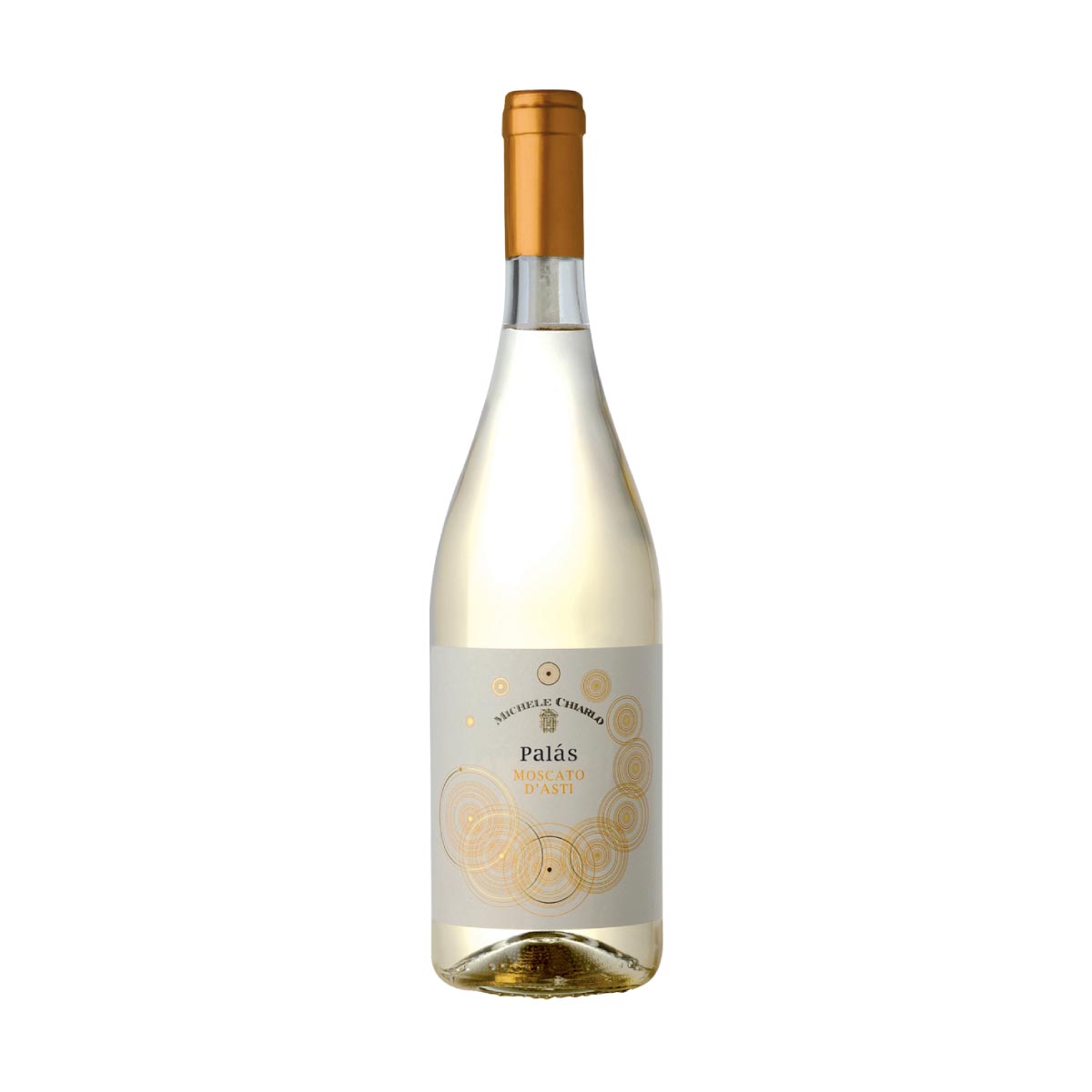 Moscato d’Asti Palas - Michele Chiarlo Moscato d’Asti Palas - Michele Chiarlo