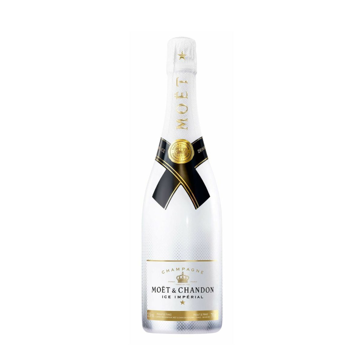 Ice Imperial Magnum- Champagne Moet & Chandon Ice Imperial Magnum- Champagne Moet & Chandon