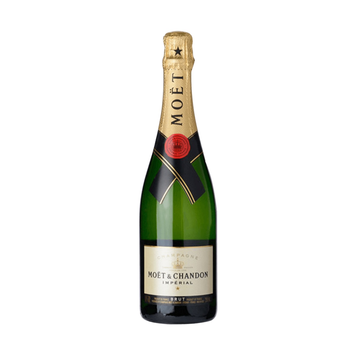 Imperial Brut - Champagne Moet & Chandon Imperial Brut - Champagne Moet & Chandon