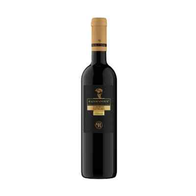 Radovanović - Cabernet Sauvignon Réserve