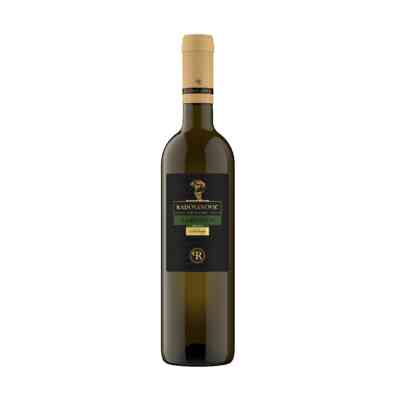 Radovanović - Chardonnay Selekcija