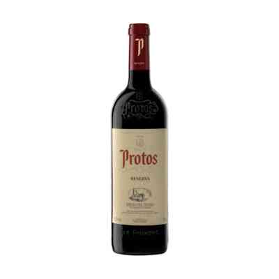 Protos - Reserva