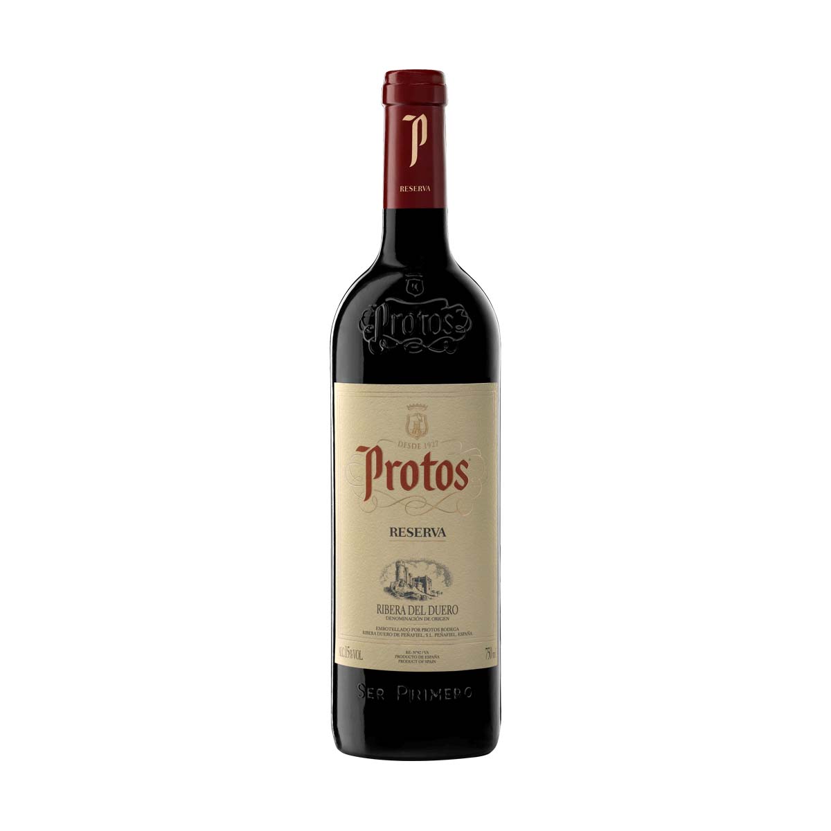 Protos - Reserva Protos - Reserva