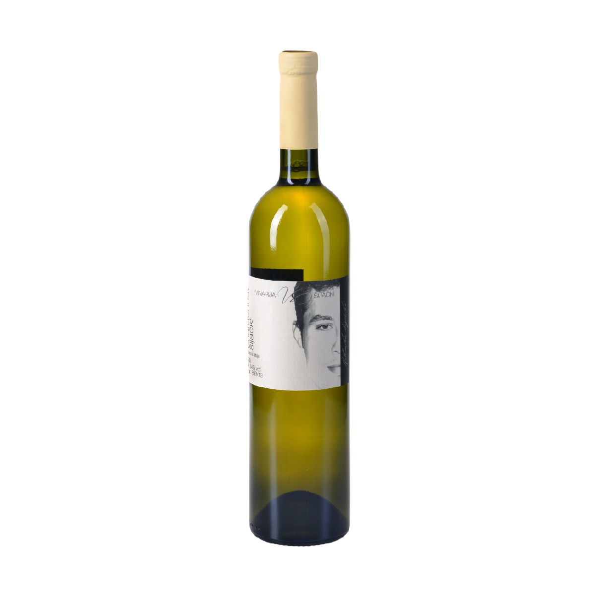 Šijacki - Chardonnay Šijacki - Chardonnay