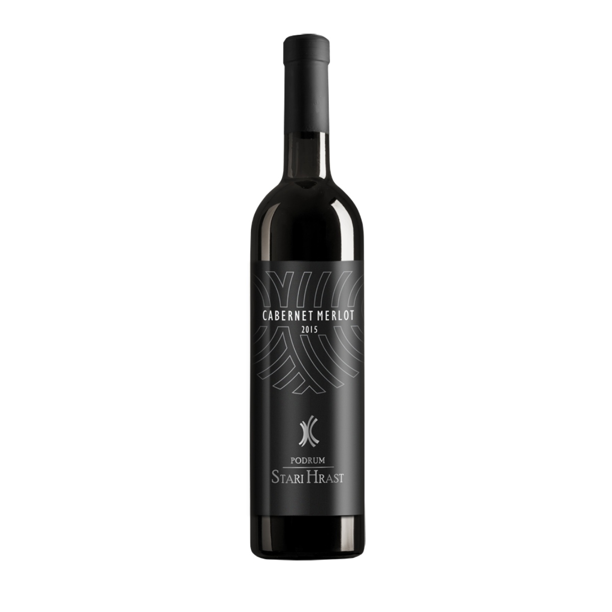 Stari Hrast - Cabernet Merlot