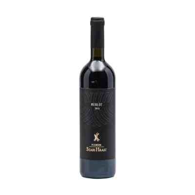Stari Hrast - Merlot