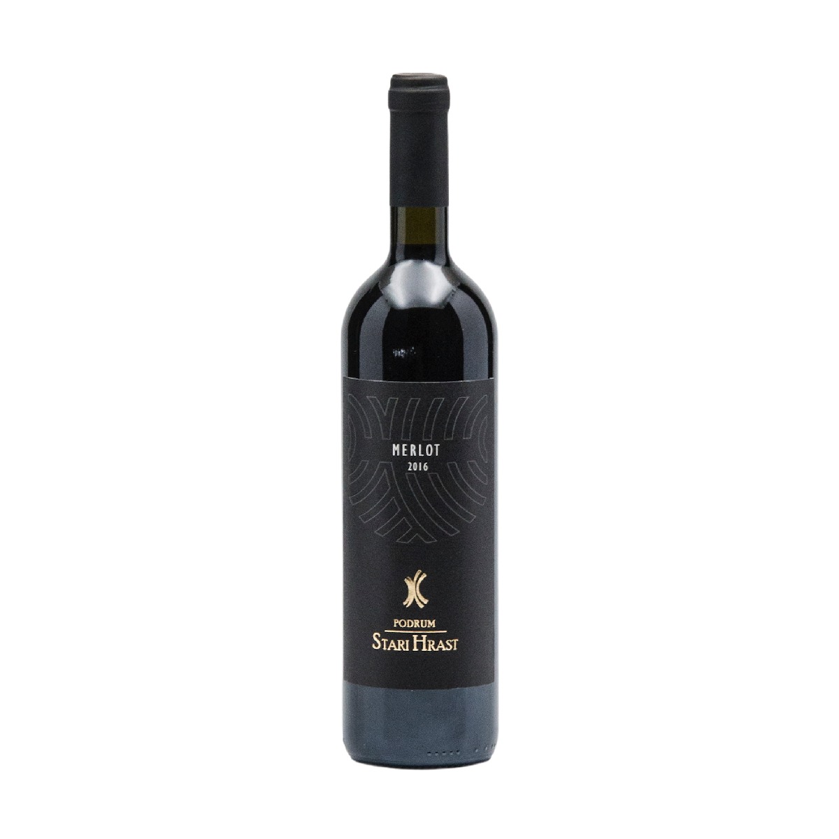 Stari Hrast - Merlot Stari Hrast - Merlot