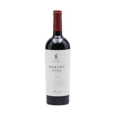 Stari Hrast - Merlot Selekcija