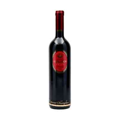 Korpa-Deli-Vina-Stemina-StephanosKruna