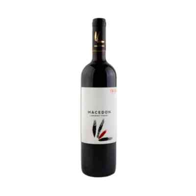 Stobi - Cabernet Franc