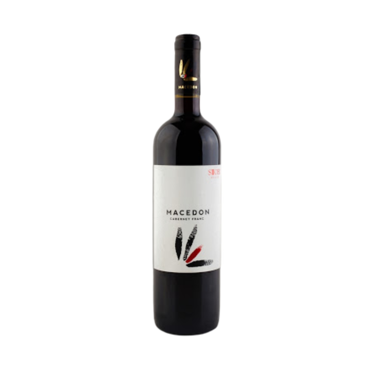 Stobi - Cabernet Franc Stobi - Cabernet Franc