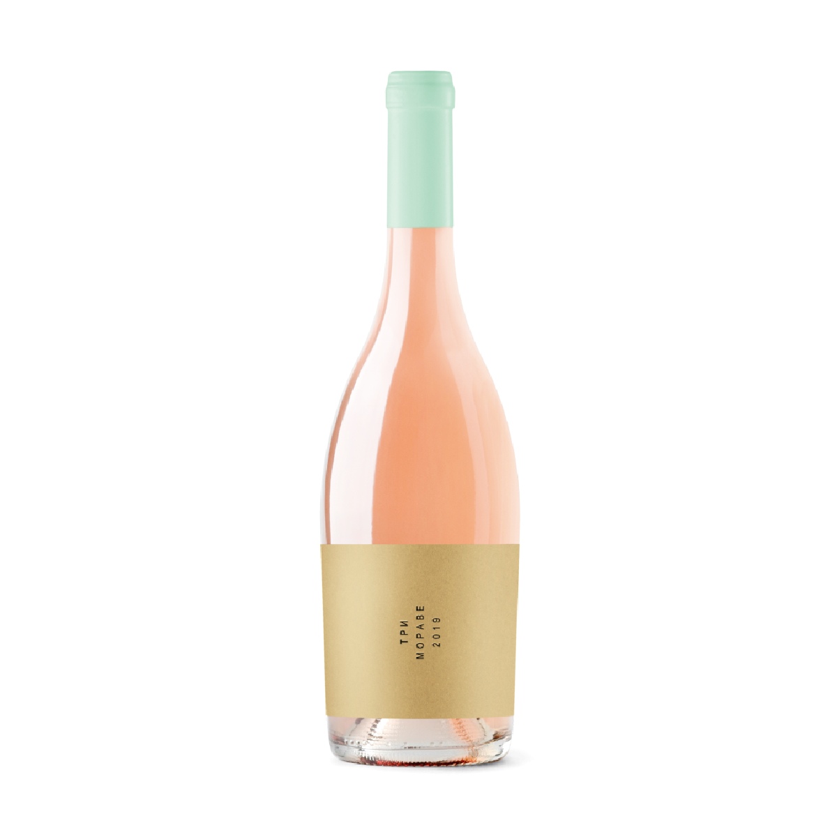Temert - Tri Morave Rose Temert - Tri Morave Rose
