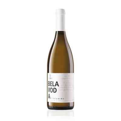 Tikveš - Bela Voda White