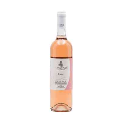 Tonković - Kadarka Rose