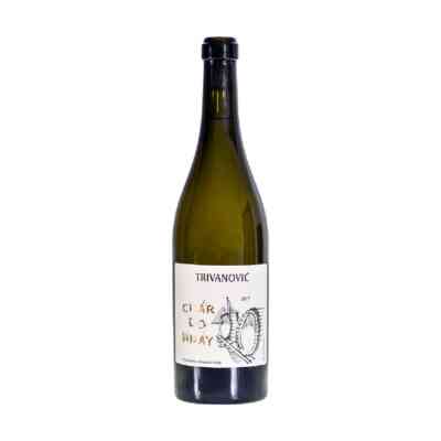 Trivanović - Chardonnay