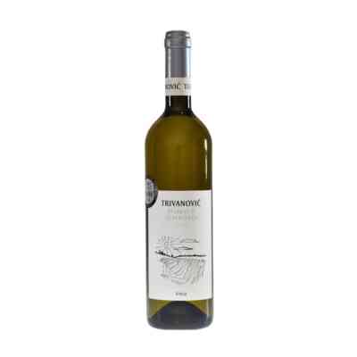 Trivanović - Pinot Grigio