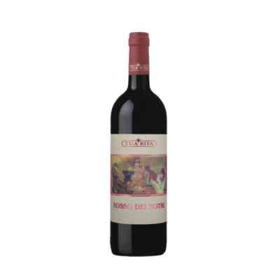 Azienda Agricola Tua Rita - Rosso Dei Notri