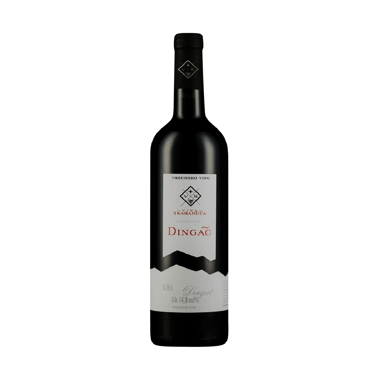 Vina Skaramuča - Dingač Vina Skaramuča - Dingač