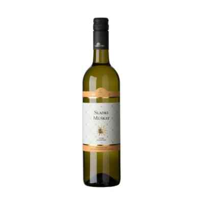 Vinakoper - Sladki Muškat