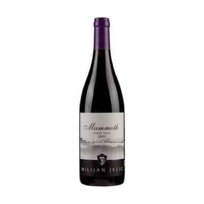 Milijan Jelić - Baby Mammoth Pinot Noir