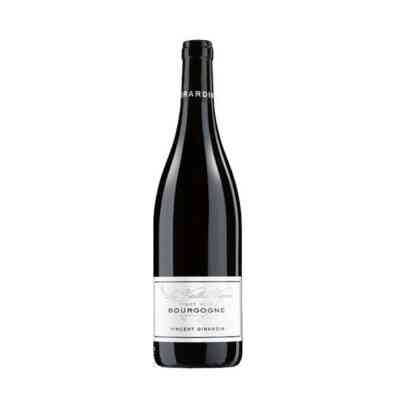 Vincent Girardin - Bourgogne Pinot Noir Les Vieilles Vignes
