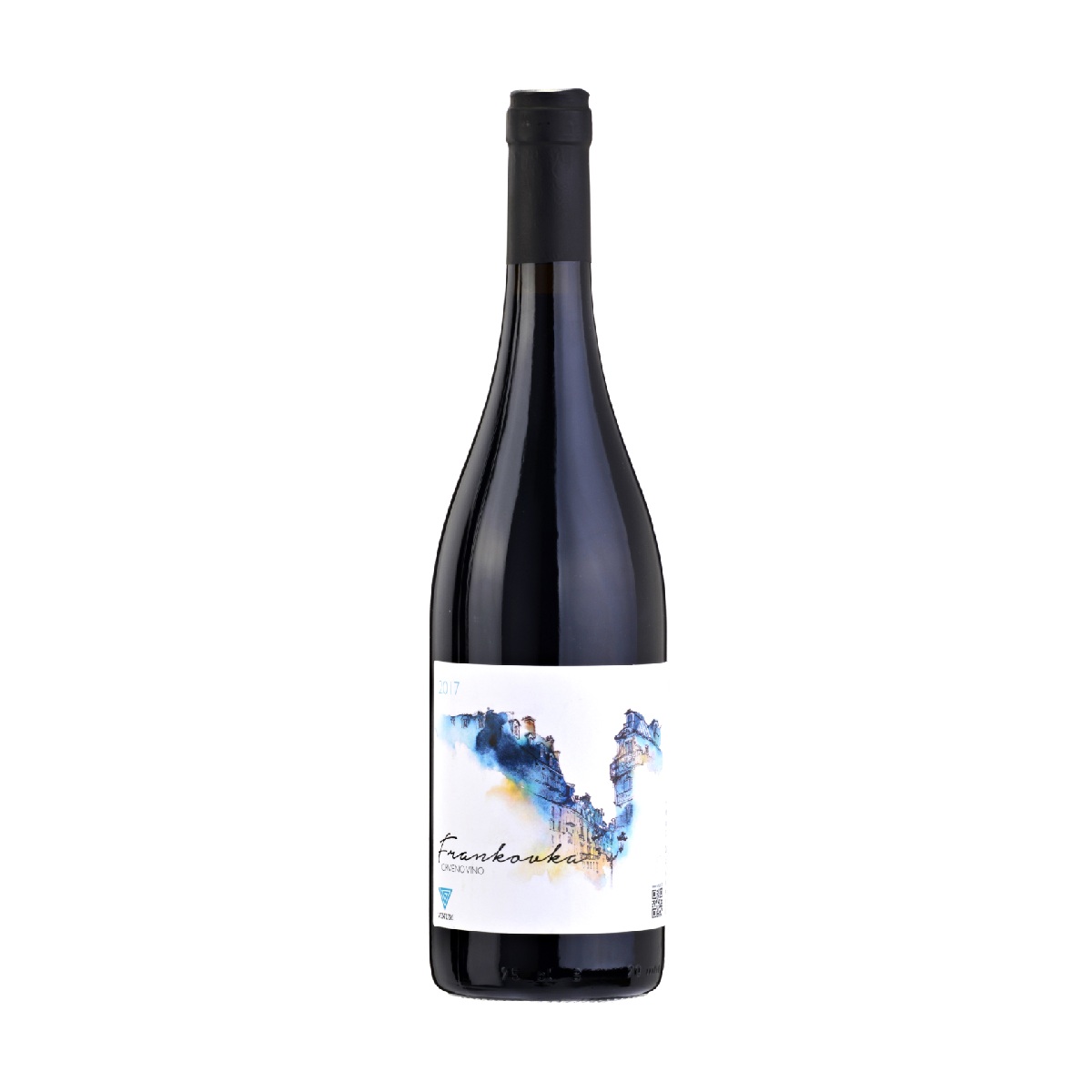 Vinum - Frankovka Vinum - Frankovka