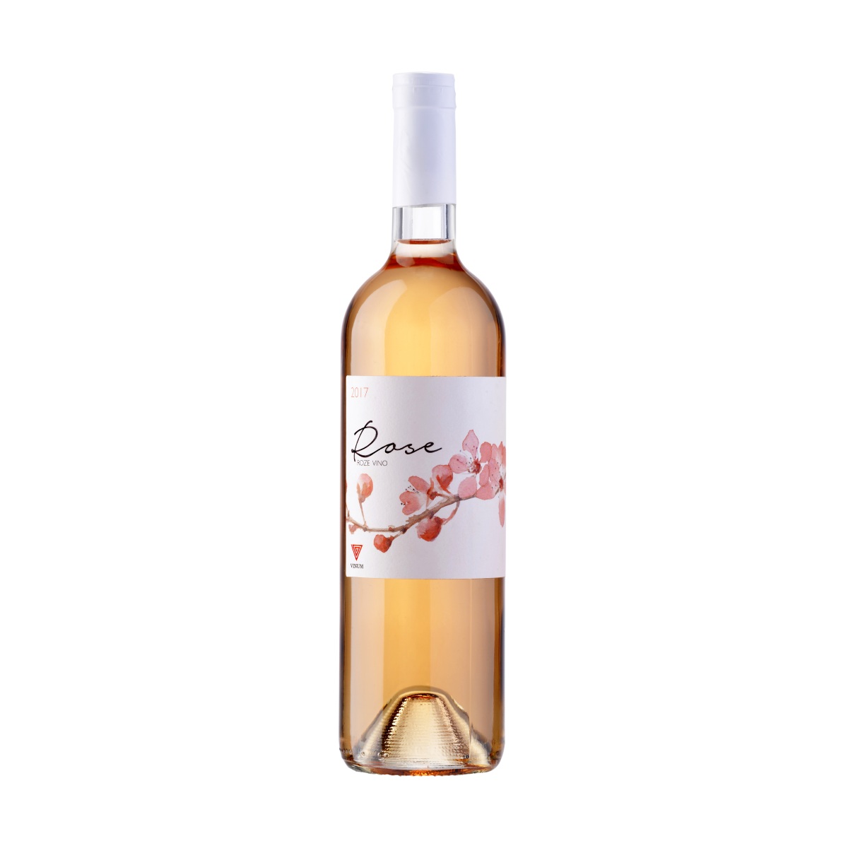 Vinum - Rose Vinum - Rose
