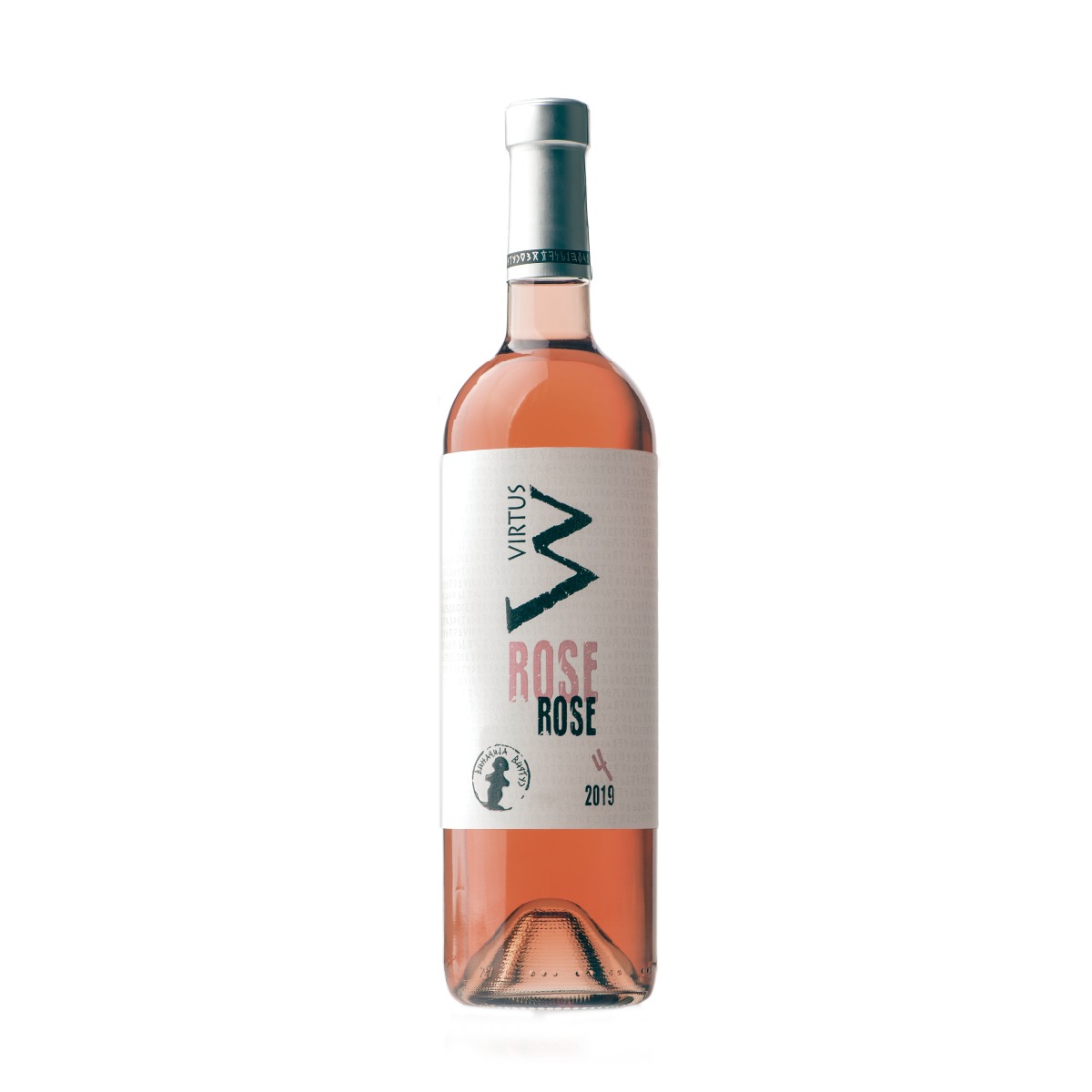 Virtus - Rose