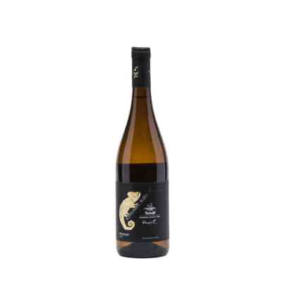 Vukoje - Burgundac Beli Premium