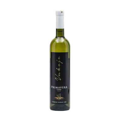 Vukoje Primavera - Cuvee White